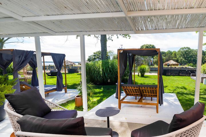 Terrace/Patio 55 of 64