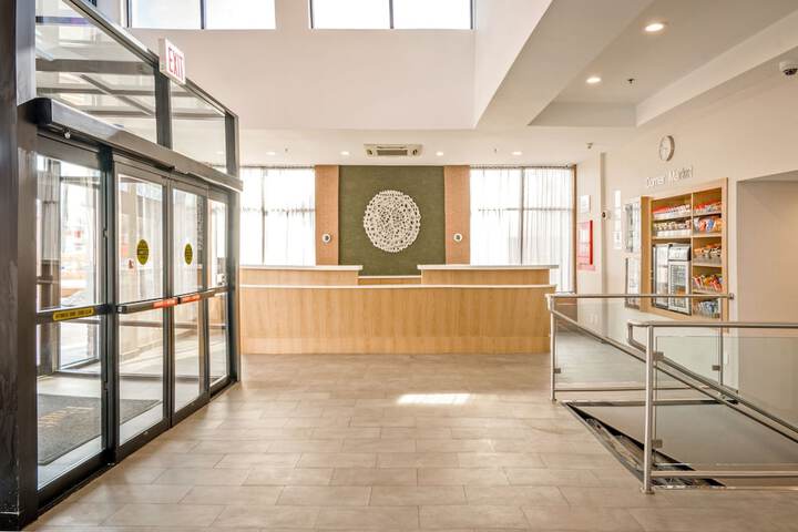 Fairfield Inn by Marriott JFK Airport