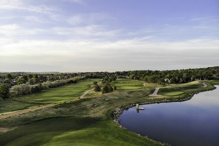 Cheyenne Mountain Resort a Destination by Hyatt Hotels