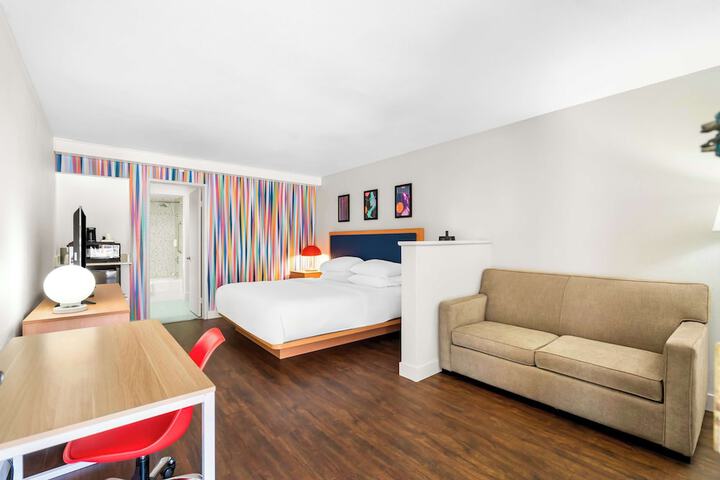 Signature Indio I-10 Coachella Valley by Sonesta
