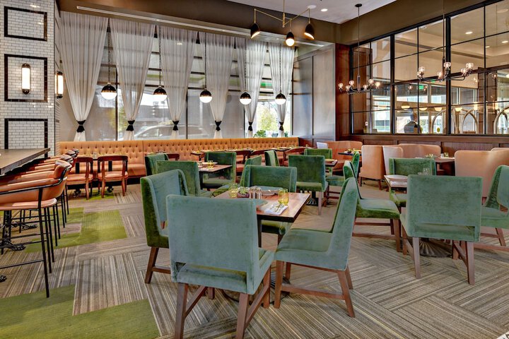 Hotel Interior 18 of 66