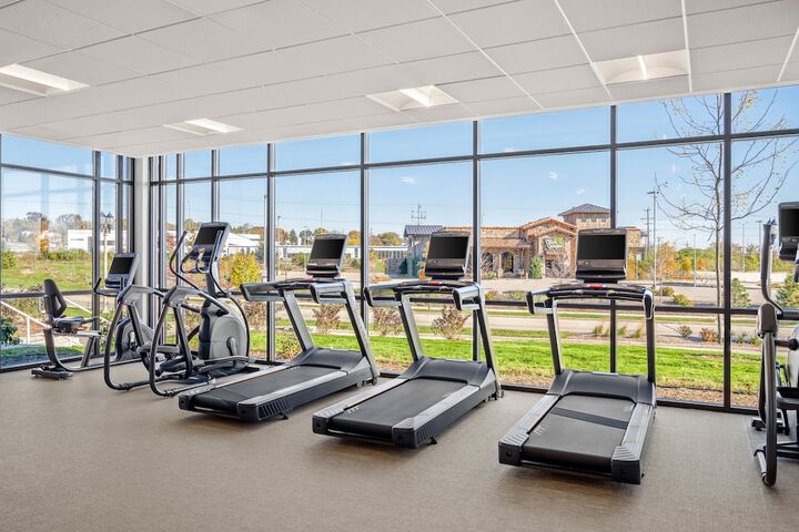 Springhill Suites by Marriott Menomonee Falls