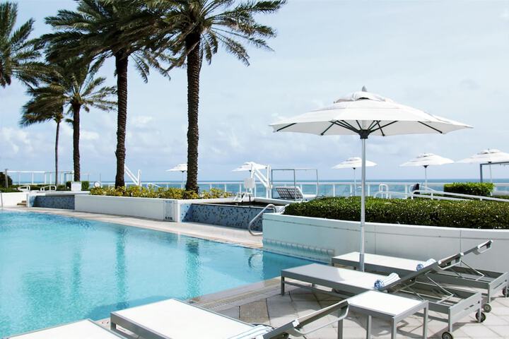 Beach House Fort Lauderdale a Hilton Resort