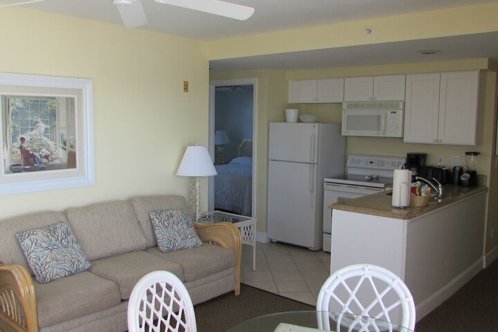 Edison Beach House
