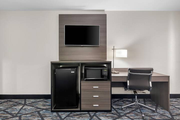 Americas Best Value Inn Bishopville