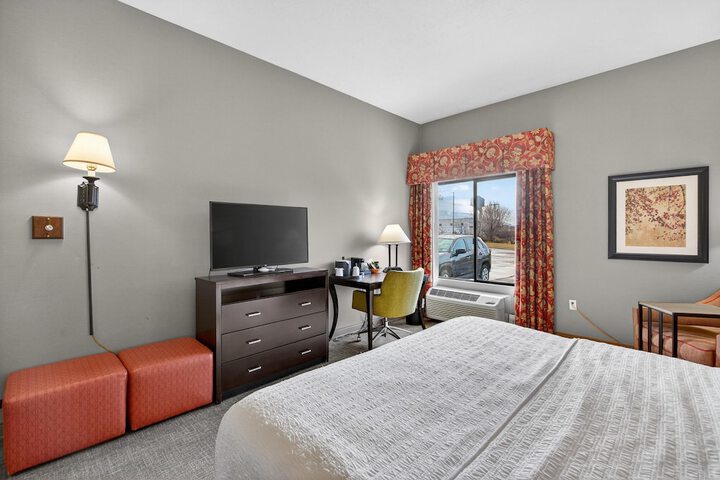 Hotel SLC