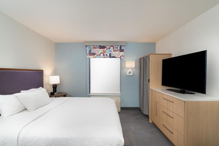Home2 Suites by Hilton Opelika Auburn
