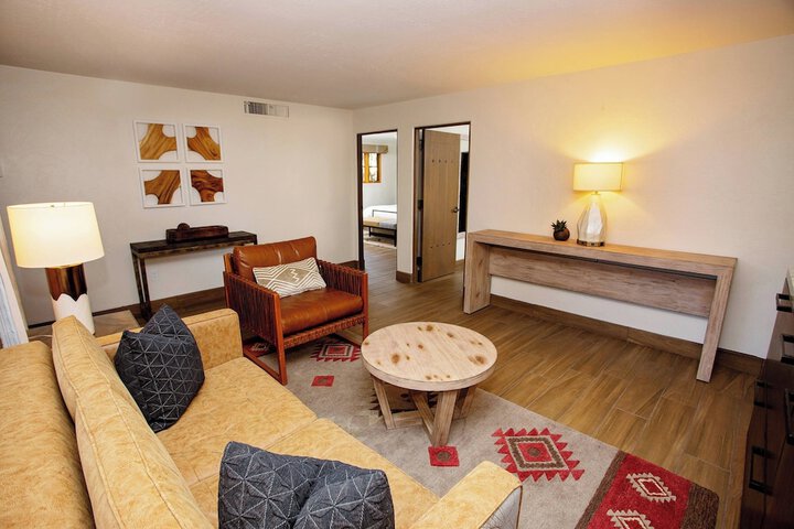 JW Marriott Camelback Inn Scottsdale Resort & Spa