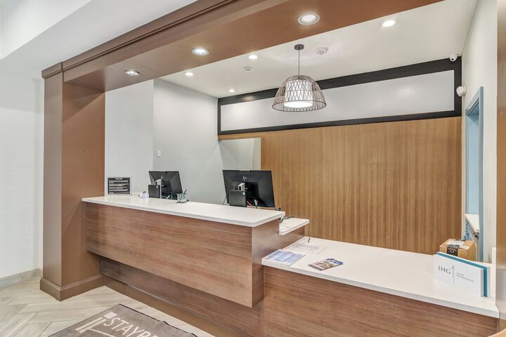 Staybridge Suites Longview by IHG