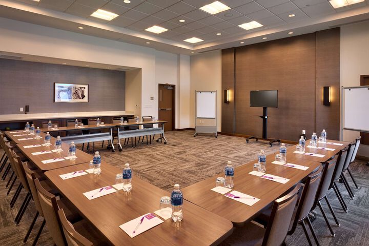 Meeting 34 of 43