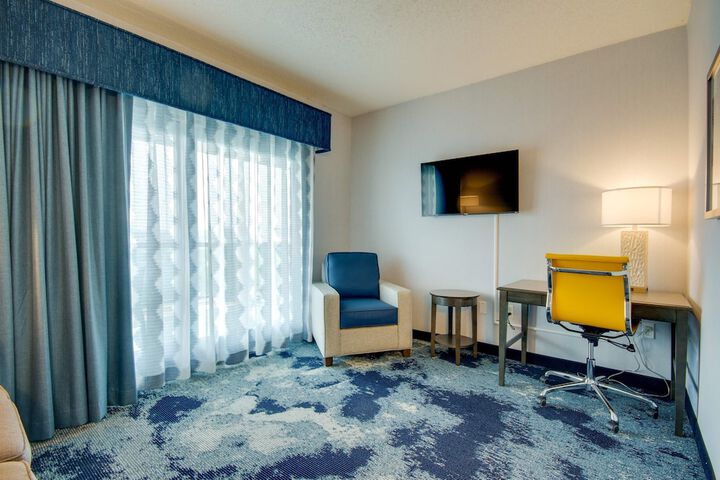 Atlantic Sands Hotel & Conference Center