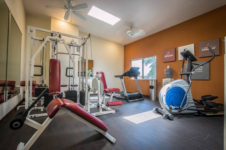 Health and Fitness 35 of 38