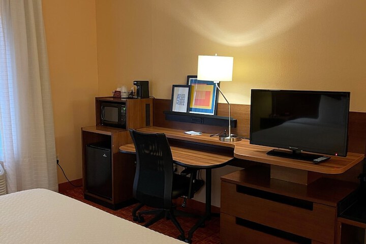 Baymont by Wyndham Chambersburg