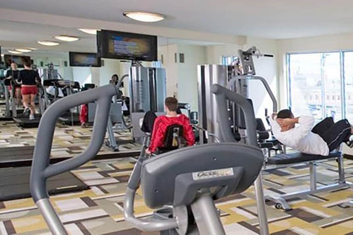 Health and Fitness 32 of 35