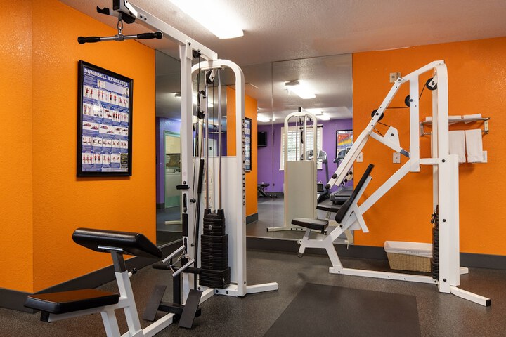 Health and Fitness 32 of 35