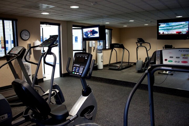 Health and Fitness 34 of 34