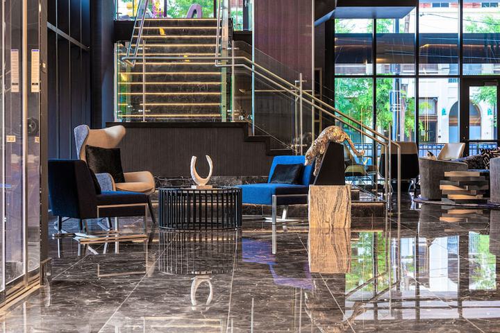 Hotel Interior 4 of 26