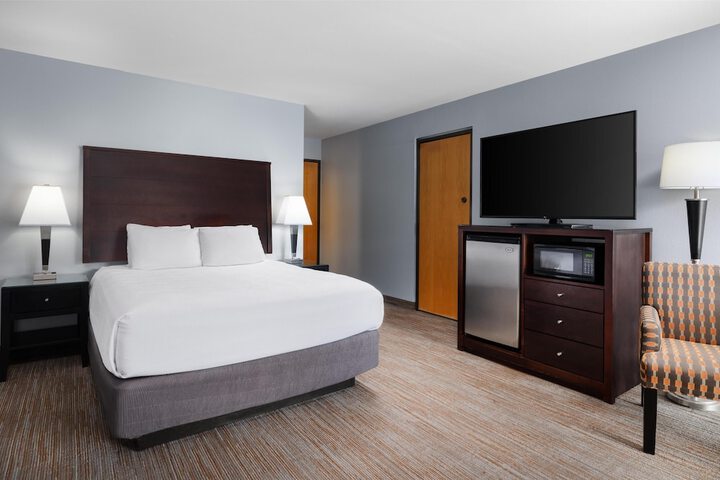 Best Western Plus Hood River Inn
