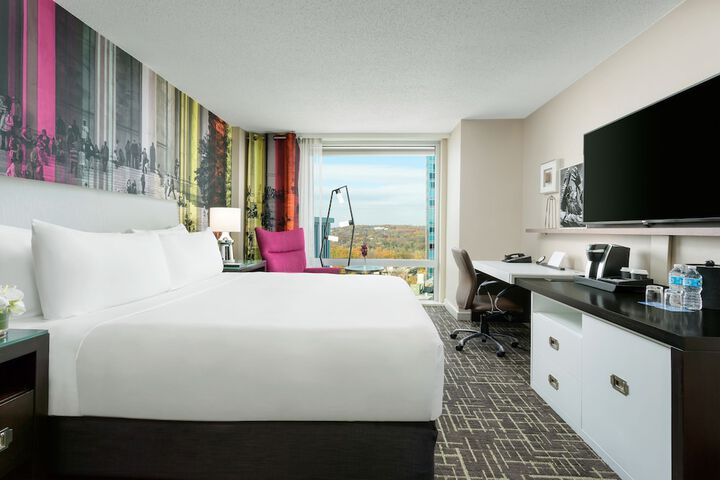 Hyatt Centric Arlington