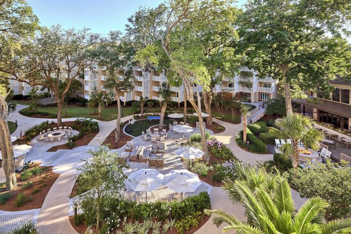 Omni Hilton Head Oceanfront Resort