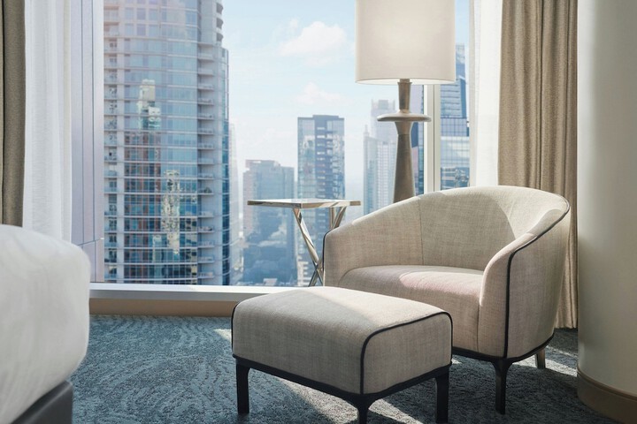 JW Marriott Austin
