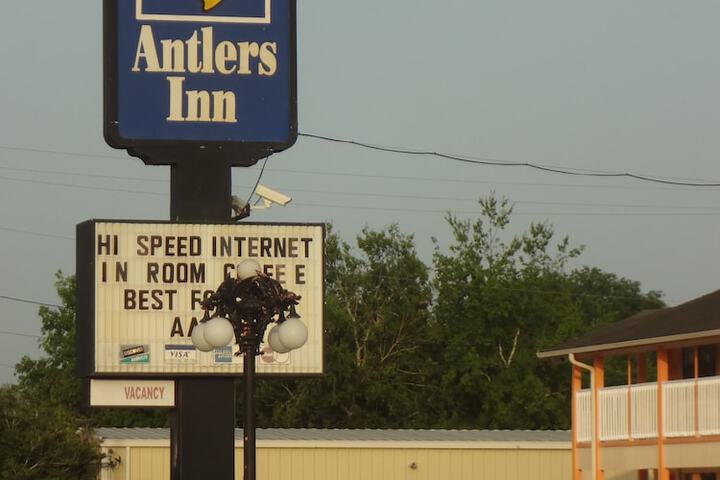 Hotel 3 of 28