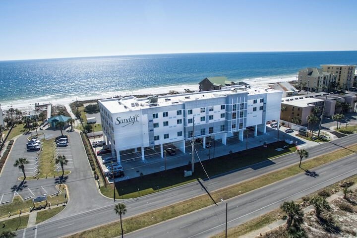Sundrift Inn