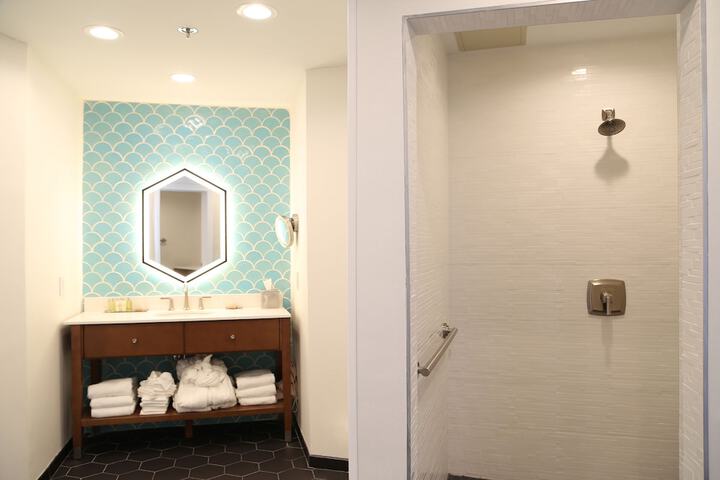 DoubleTree by Hilton Ocean City Oceanfront