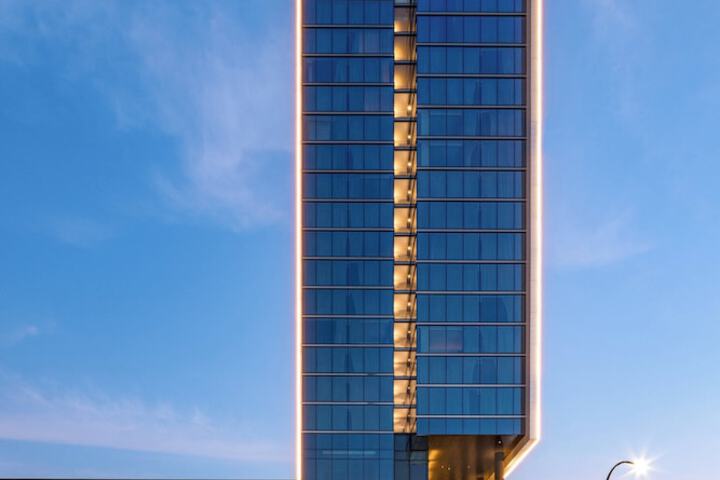 Loews Arlington