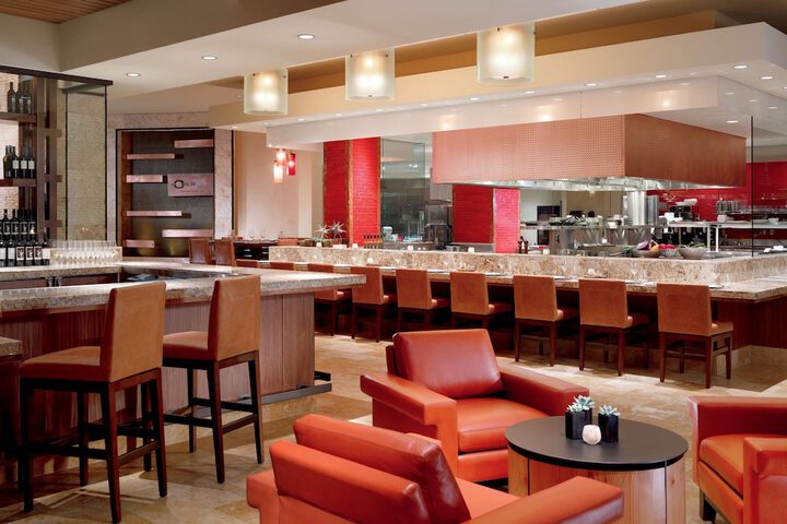The Ritz-Carlton Dove Mountain