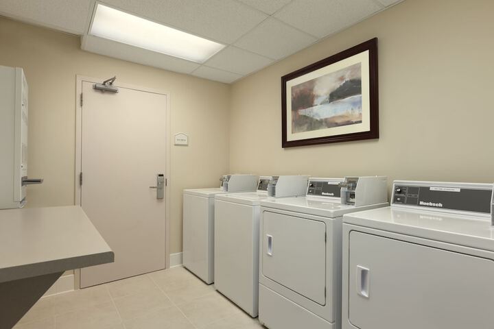 Hilton Garden Inn Wisconsin Dells