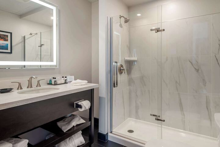 The Courthouse Hotel an Ascend Collection Hotel