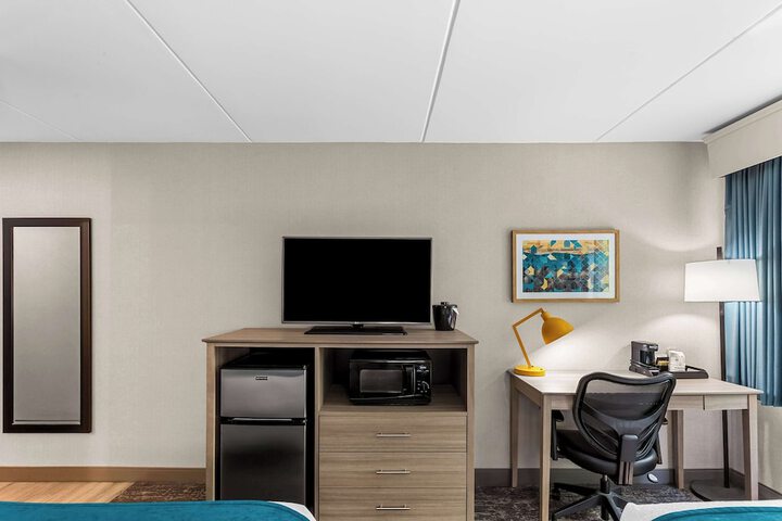 Best Western West Lebanon-Hanover Hotel