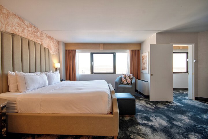DoubleTree by Hilton Poughkeepsie Convention Center