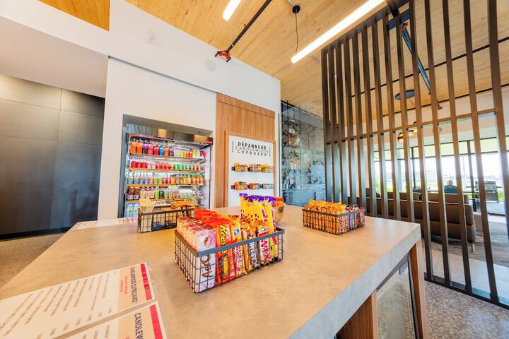 Holiday Inn Express & Suites Trois Rivieres Ouest by IHG