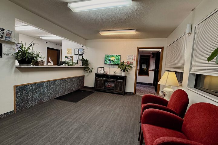 Clarion Hometown Inn