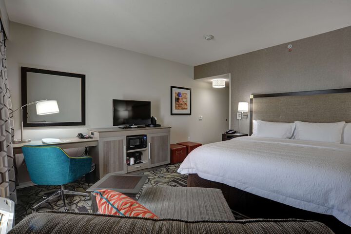 Hampton Inn & Suites Ardmore