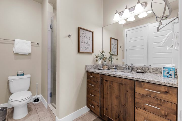 Vacation Rentals at Sand Hollow Resort