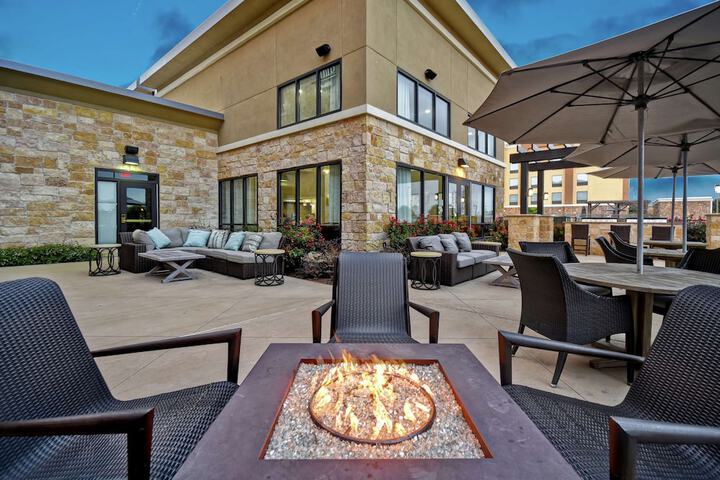 Terrace/Patio 52 of 55