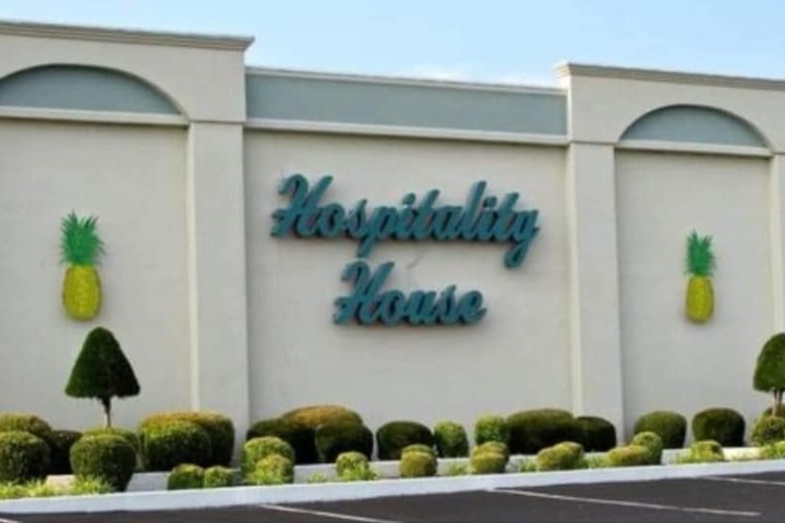 Hospitality House Union City I 69 / US 51