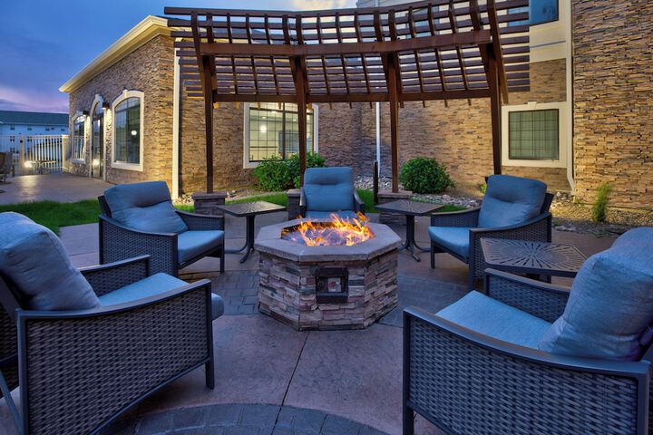 Staybridge Suites Bismarck by IHG
