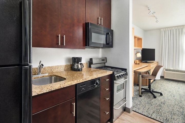 TownePlace Suites Garden City
