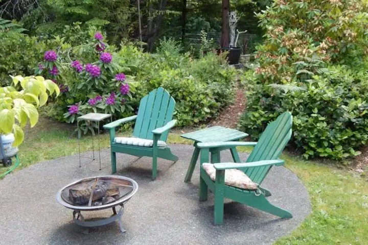 GREEN CAT GUEST HOUSE