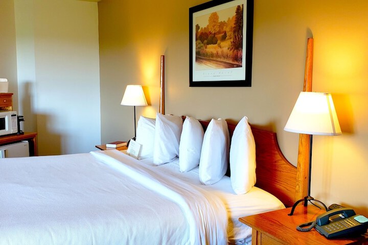 Berlin Heritage Inn