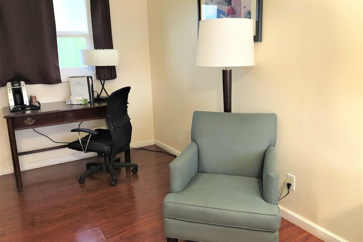 Blue Coast Inn and Suites