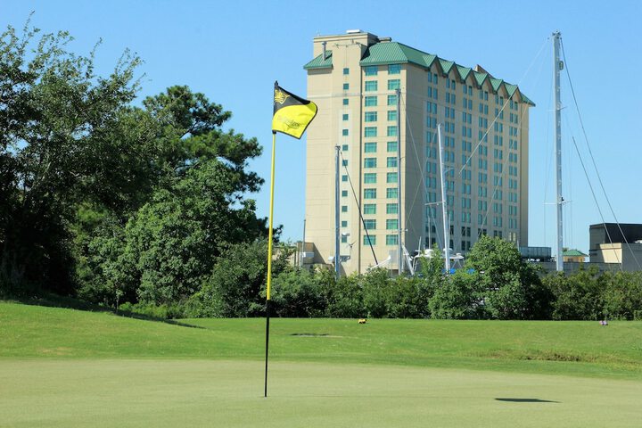 Hollywood Casino Gulf Coast