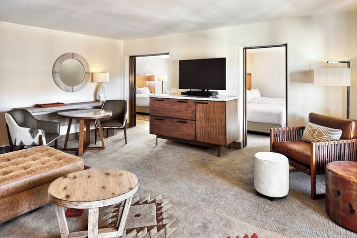 JW Marriott Camelback Inn Scottsdale Resort & Spa