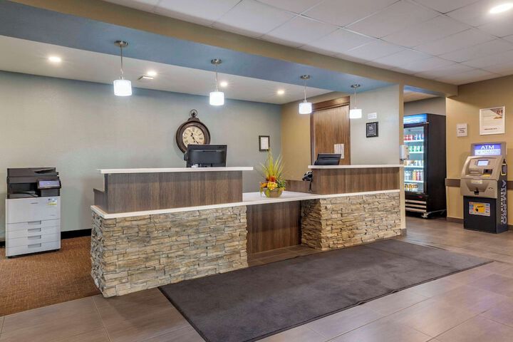 Quality Inn & Suites