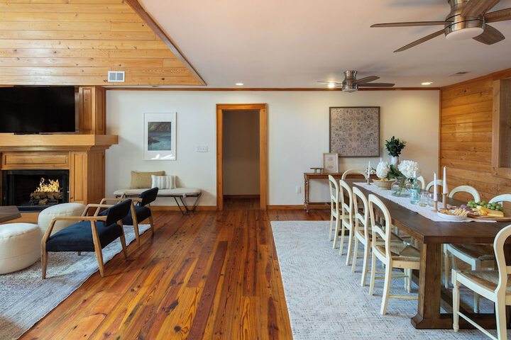 Raven by Avantstay Entertainers Dream w / Pool Hot Tub, Game Room! 9 Brs!