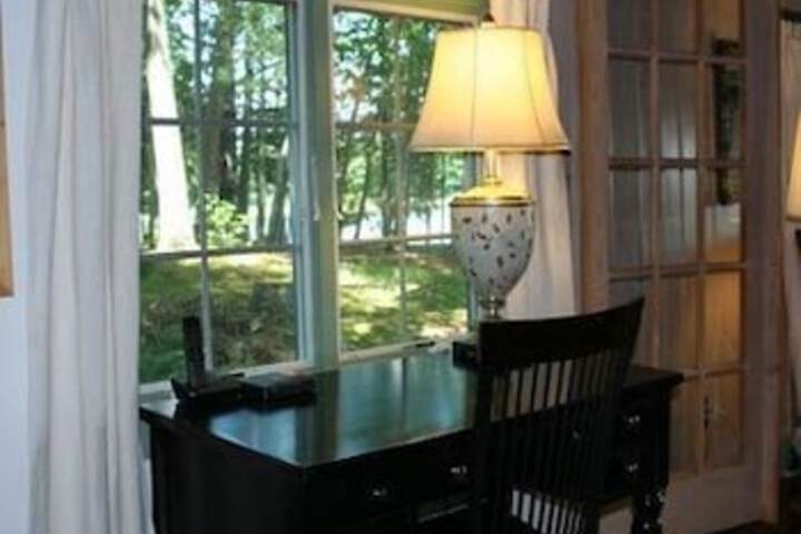 Bungalow - Three Bedroom Cottage